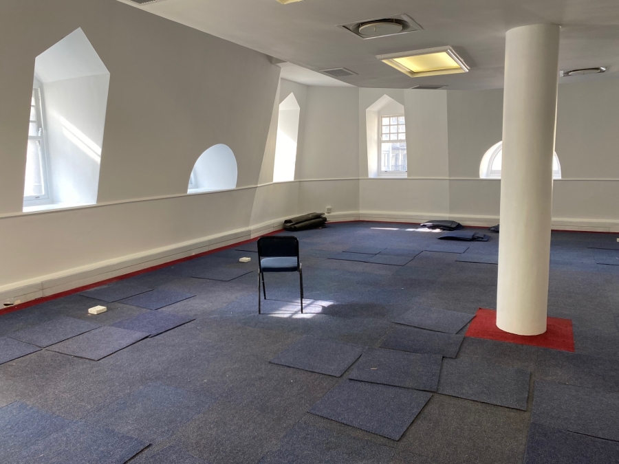 To Let commercial Property for Rent in Cape Town City Centre Western Cape